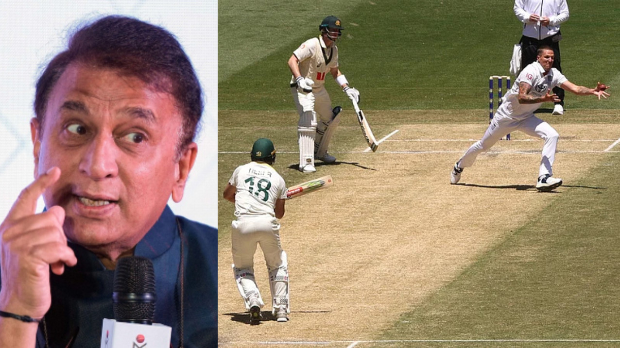 Ashes 2025–26: “All hell would have broken loose elsewhere,” Sunil Gavaskar slams MCG pitch