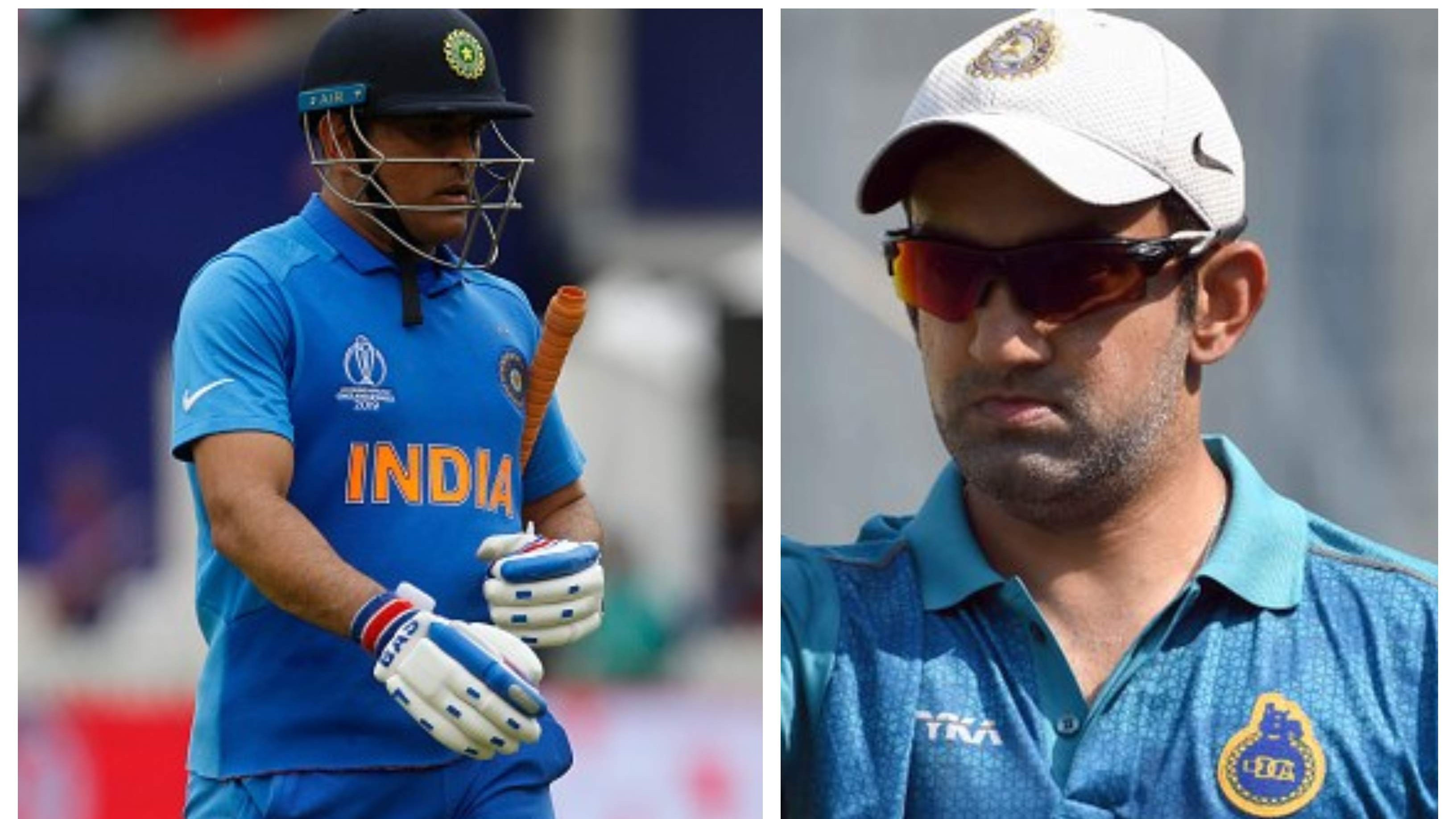 IPL 2020: ‘Dhoni's chances for India comeback look dim if IPL gets cancelled’ – Gambhir
