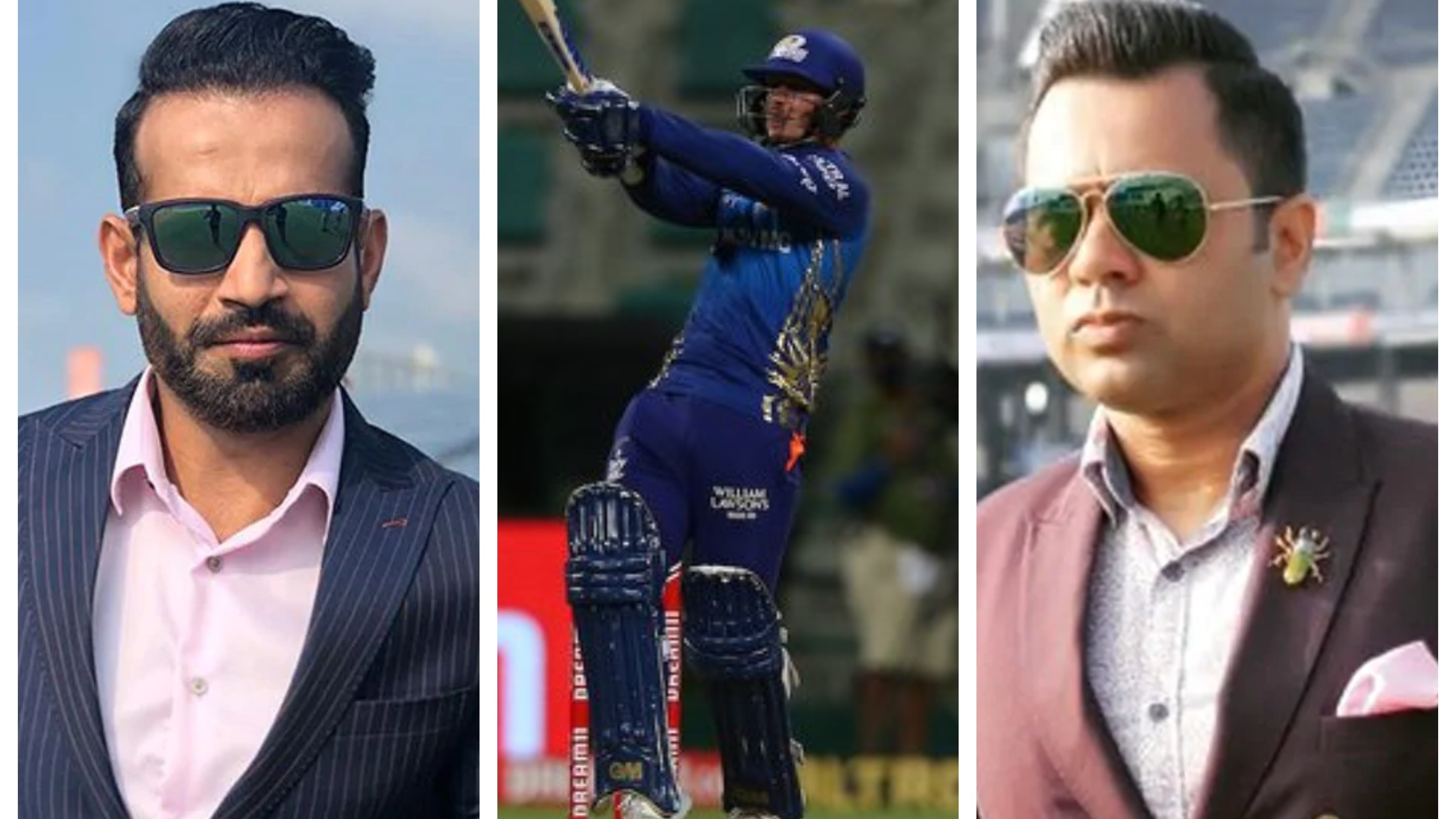 IPL 2020: Cricket fraternity reacts as Quinton de Kock slams 44-ball 78* to script MI’s 8-wicket win over KKR