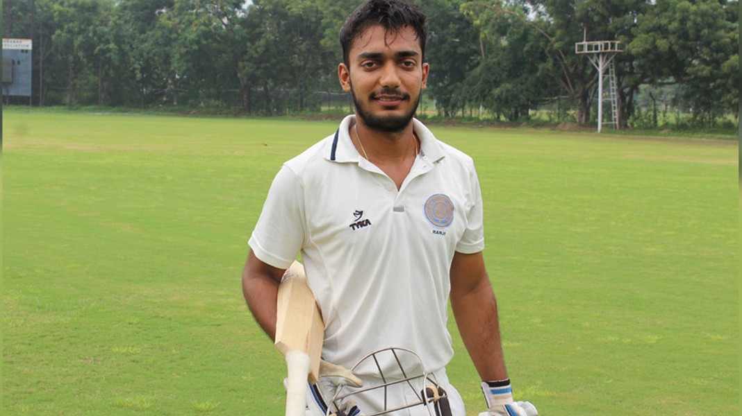 Ranji Trophy 2023-24: “Just another normal day for me,” says Tanmay Agarwal after hitting fastest first-class triple ton