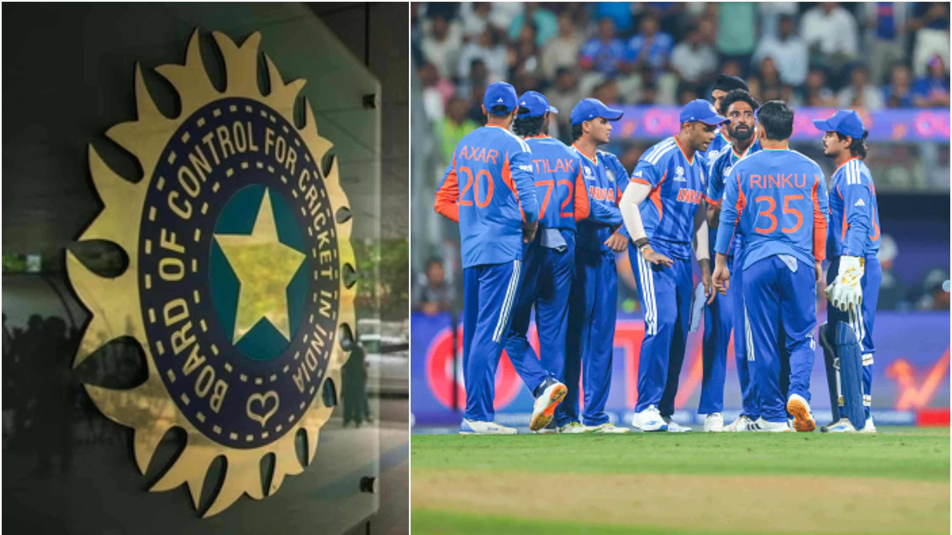 Indian players not allowed to stay with families as BCCI maintains strict policy for T20 World Cup 2026: Report