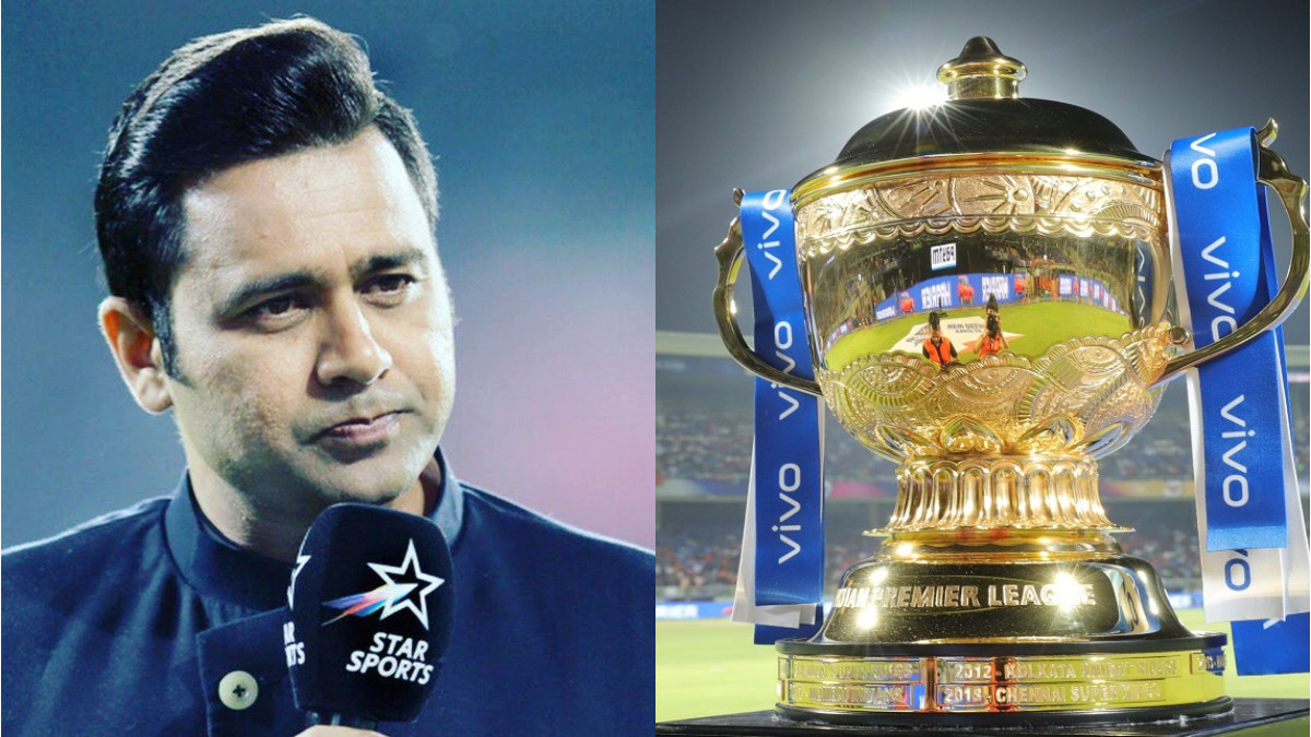 Aakash Chopra explains what went wrong with IPL 2021 compared to the 2020 edition in UAE