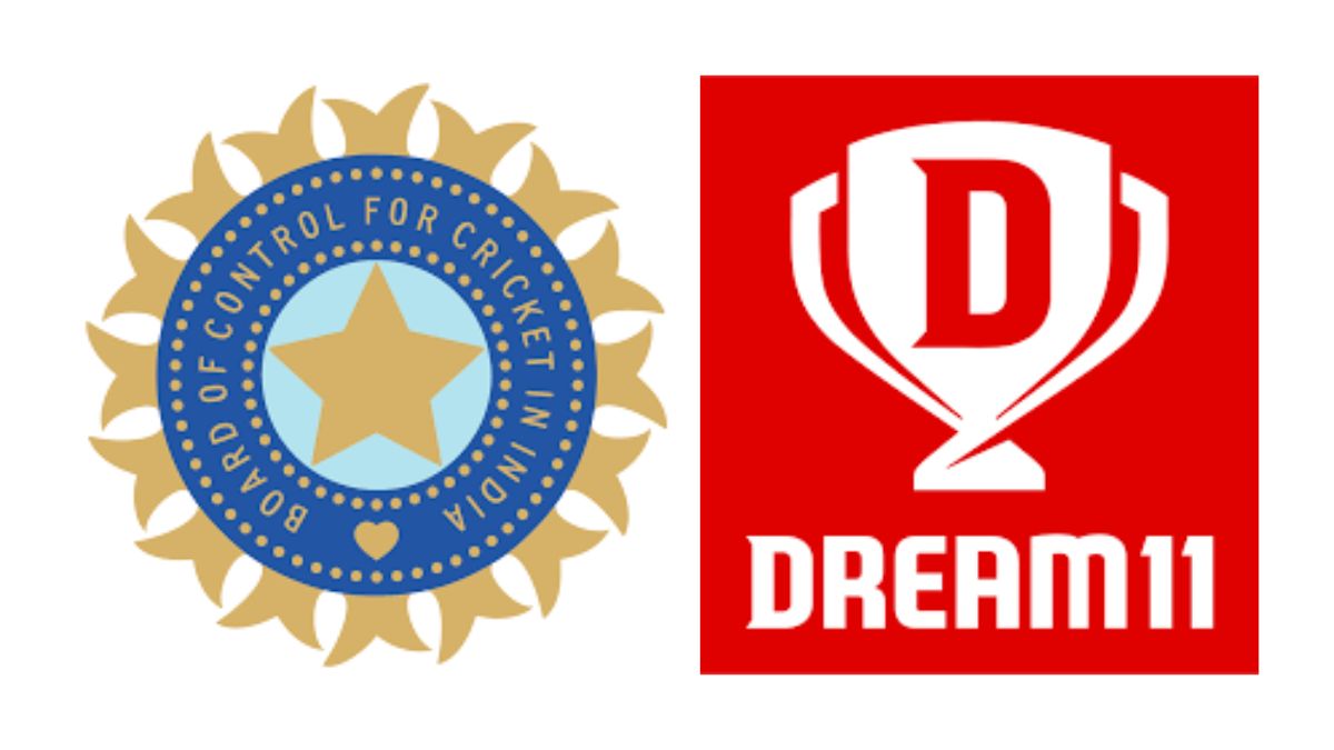BCCI parts ways with Dream11 | X