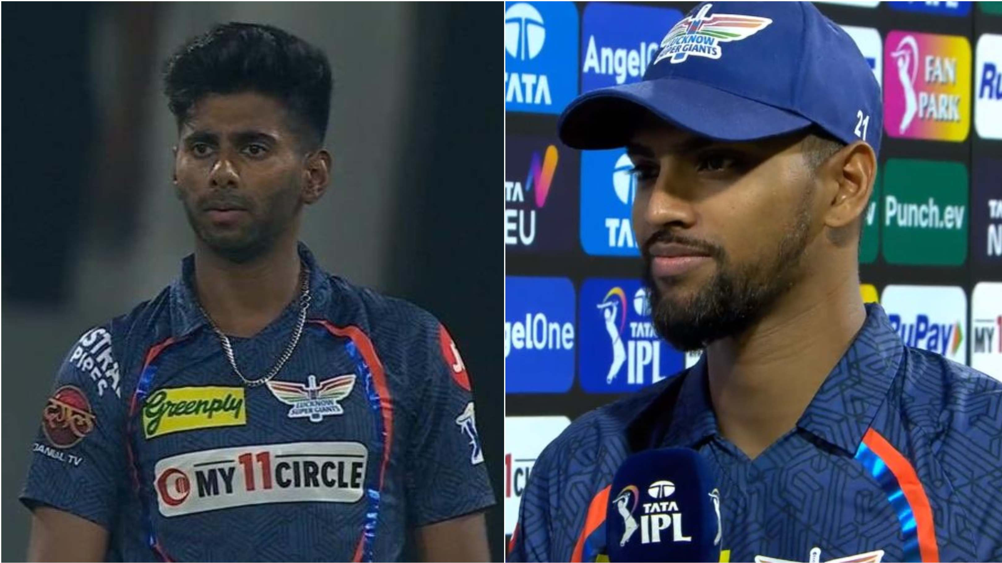 IPL 2024: “Captain told me to only bowl fast,” Mayank Yadav reveals Nicholas Pooran’s message after fiery spell vs PBKS