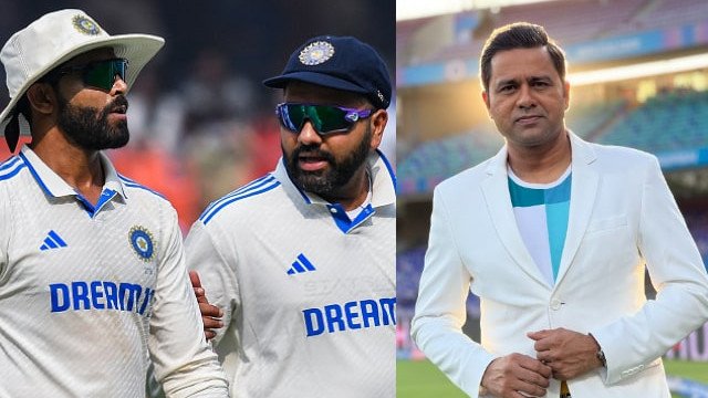 IND v ENG 2024: 'Move ahead with caution'- Aakash Chopra's warning to India over Ravindra Jadeja