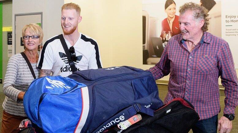 SA v ENG 2019-20: Ben Stokes' father admitted to hospital in critical condition; all-rounder unlikely for Boxing Day Test