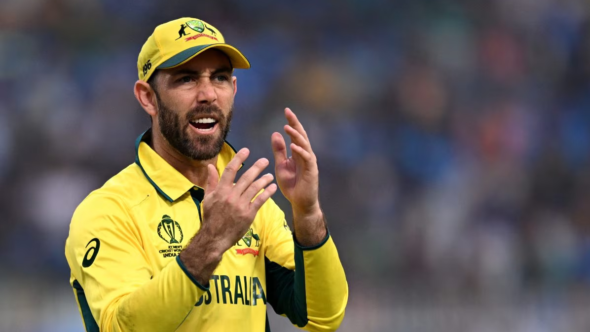 Glenn Maxwell recovering post being hospitalized after a big night out in Adelaide- Report