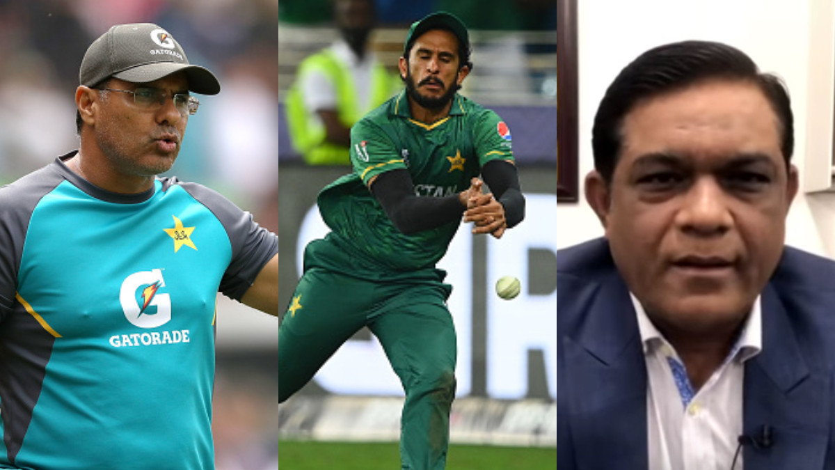 T20 World Cup 2021: Pakistan cricket fraternity backs Hassan Ali after online backlash over dropped catch 