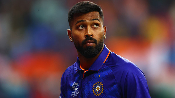 Ranji Trophy 2022: Hardik Pandya’s name missing from the list as Baroda announces squad for Ranji Trophy