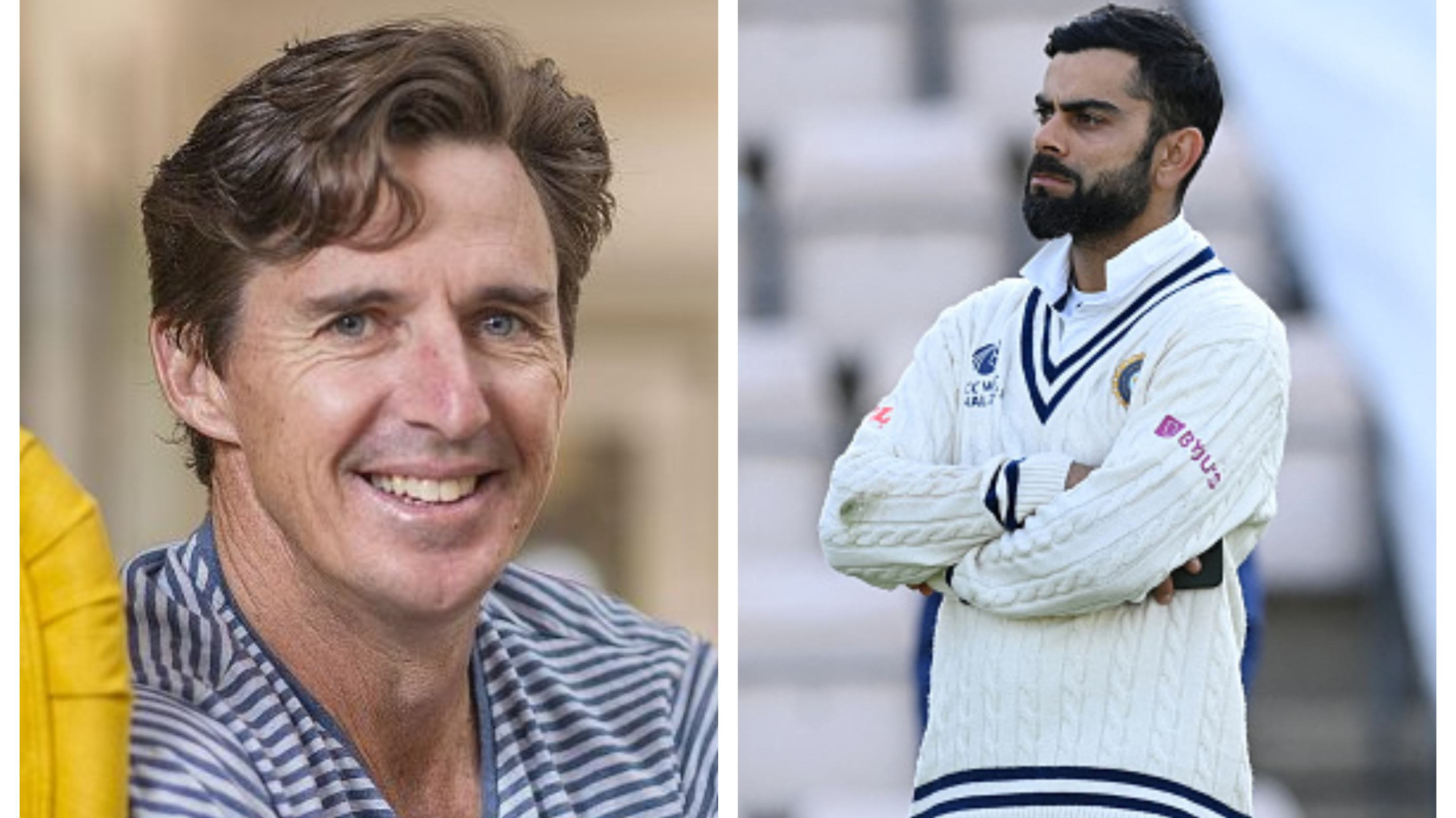 WATCH: Four Indians feature in Brad Hogg’s World Test Championship XI, no place for Virat Kohli