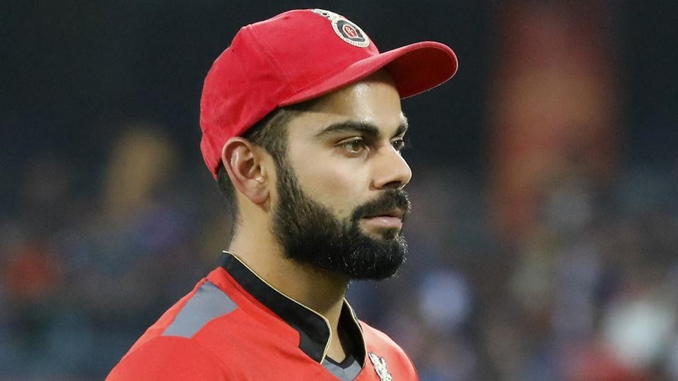 WATCH- Virat Kohli and RCB pay tribute to front-line heroes fighting against Coronavirus