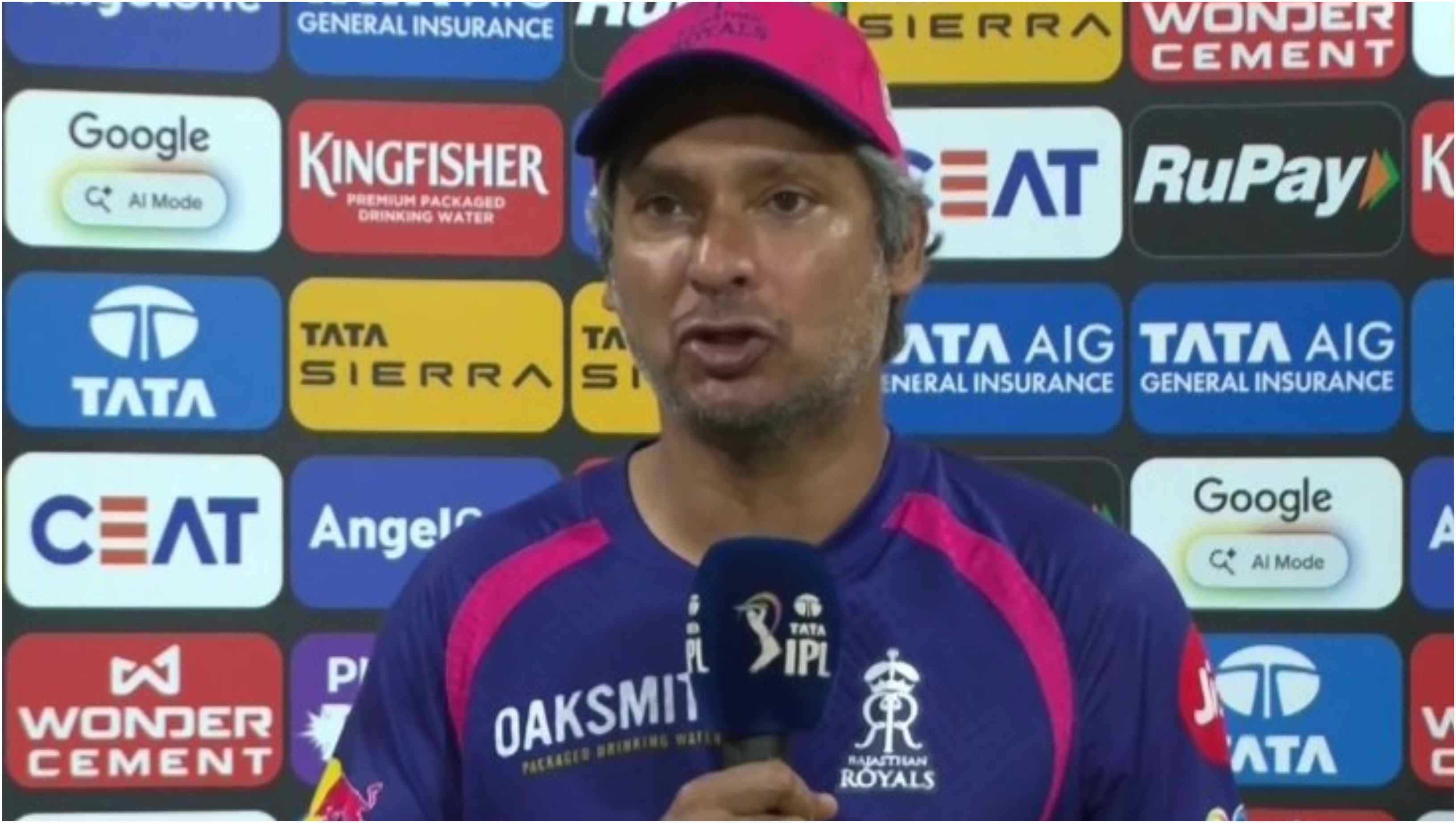Kumar Sangakkara | BCCI-IPL