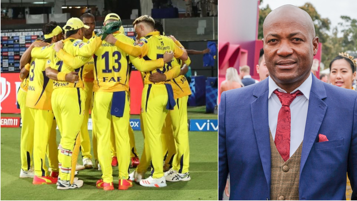 IPL 2021: CSK are the team to beat at the moment in this IPL 14, says Brian Lara