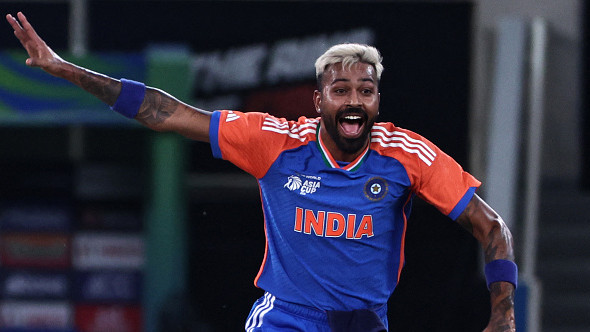 IND v SA 2025: Hardik Pandya cleared to bowl in T20Is after rehab at BCCI's CoE, likely to return vs South Africa next week - Report