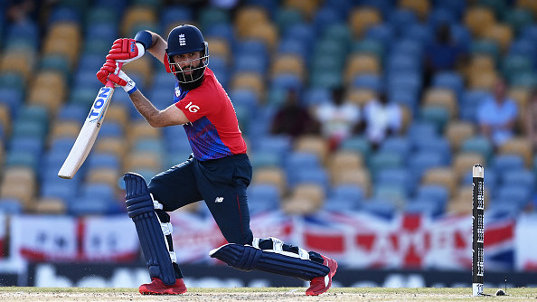 WI v ENG 2022: Didn’t adapt well to conditions- captain Moeen Ali after England’s T20I series defeat