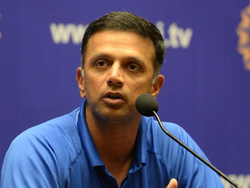 Dravid set to oversee player rotation and rest taking over from BCCI selectors | AFP
