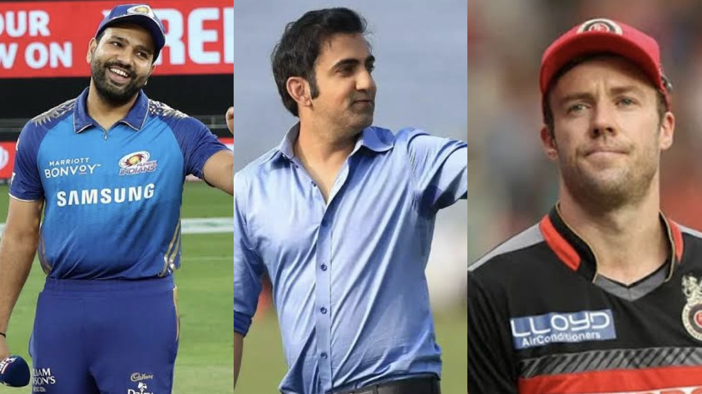 Gautam Gambhir reveals which player gave him sleepless nights as a captain in IPL 