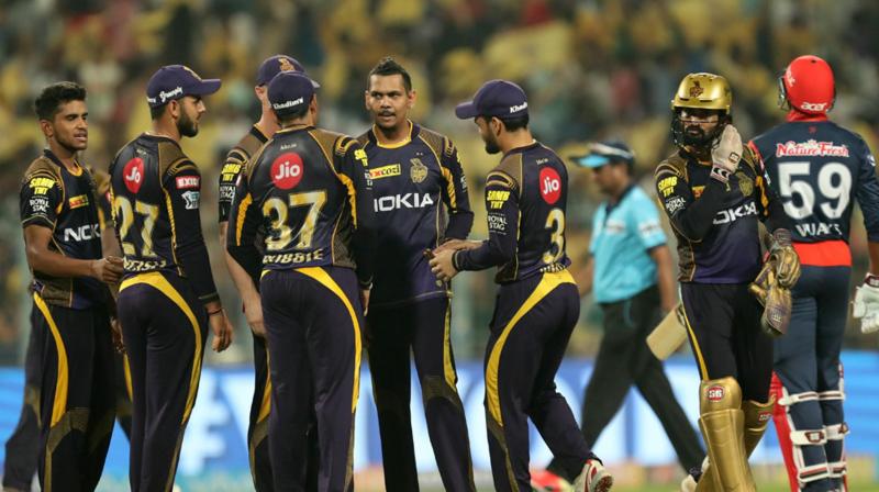 KKR's brand value has also fallen by 8% due to poor performance | AFP