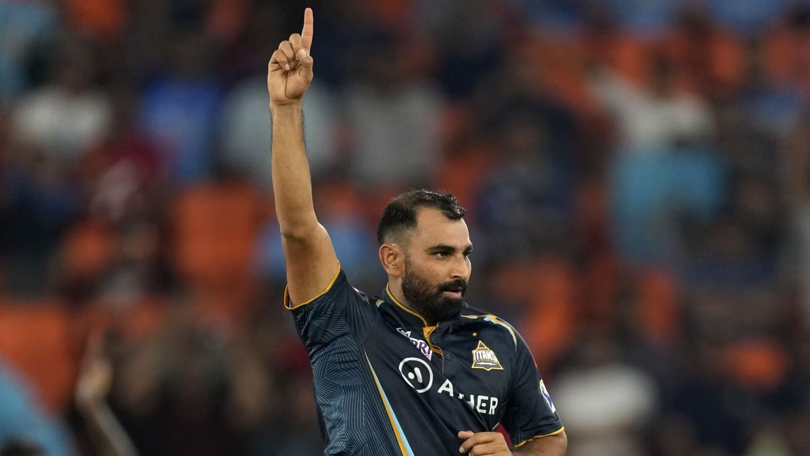 Mohammad Shami | IPL-BCCI