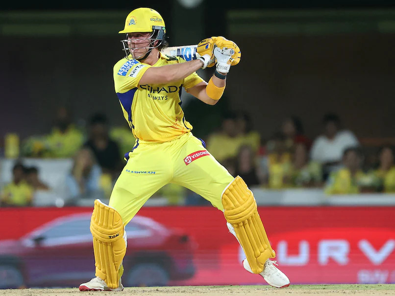 Dewald Brevis | BCCI-IPL