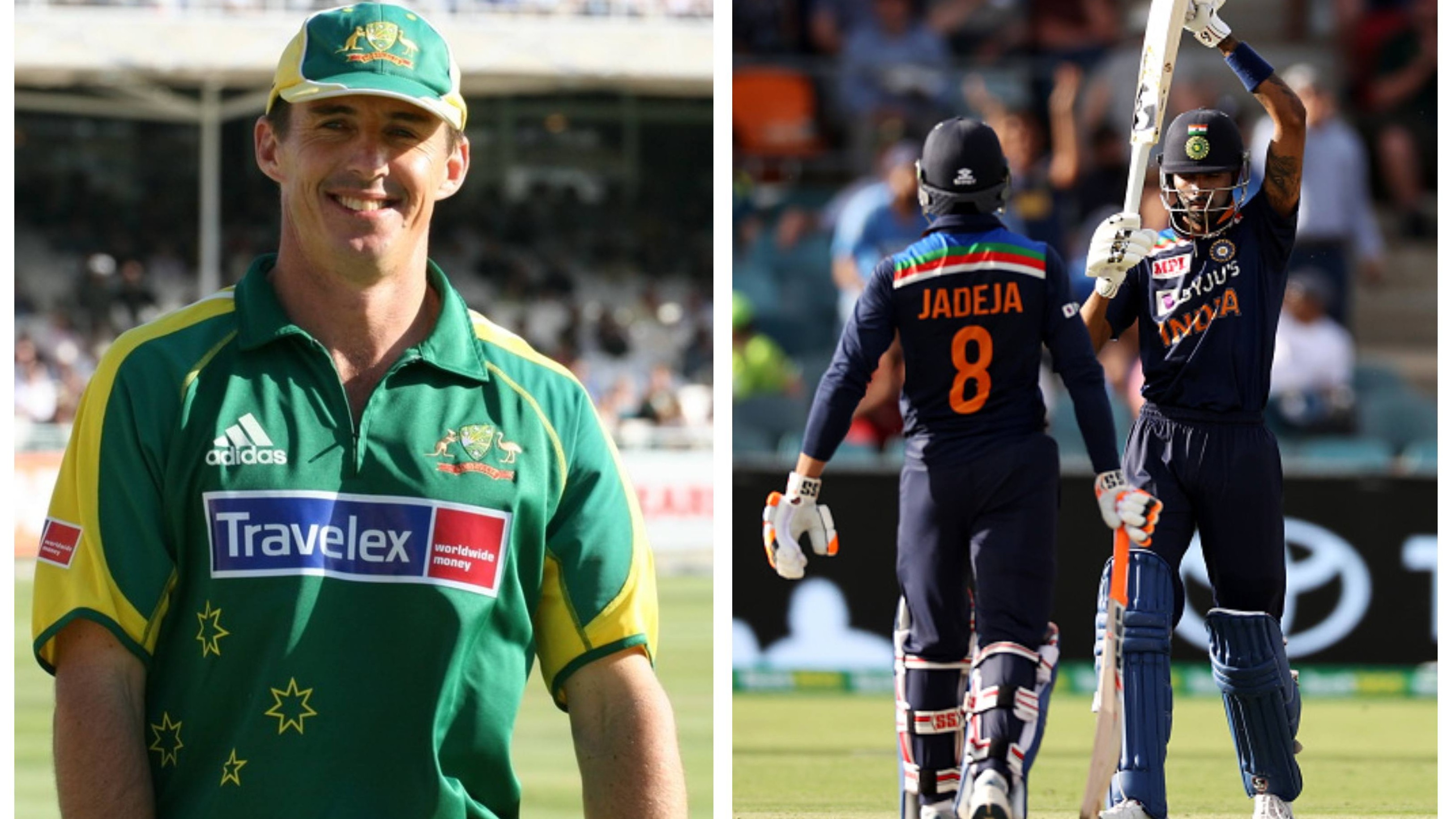 AUS v IND 2020-21: ‘Team India have the best No. 6 and No. 7 in T20 cricket’, reckons Brad Hogg