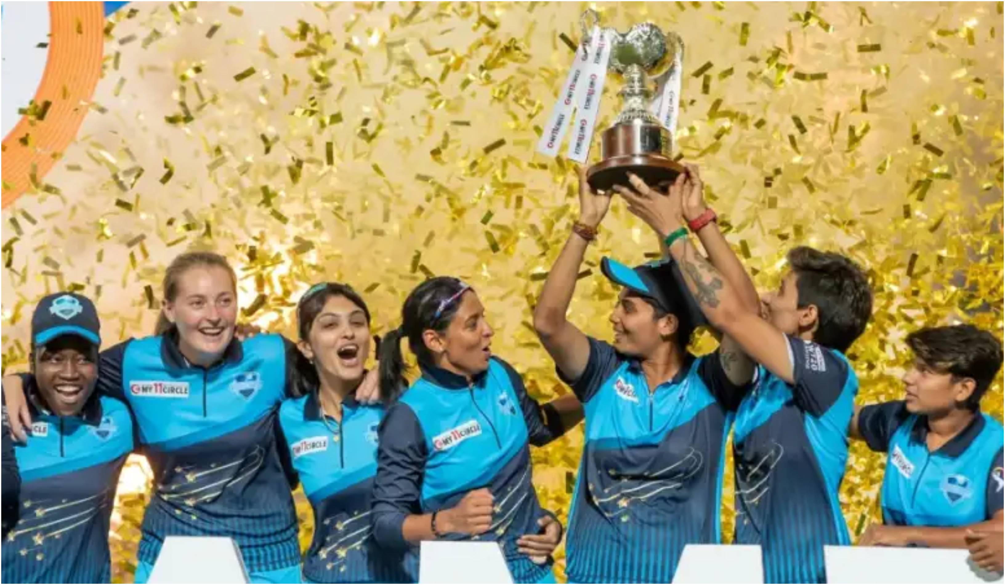 Inaugural Women's Premier League season likely to be played from March