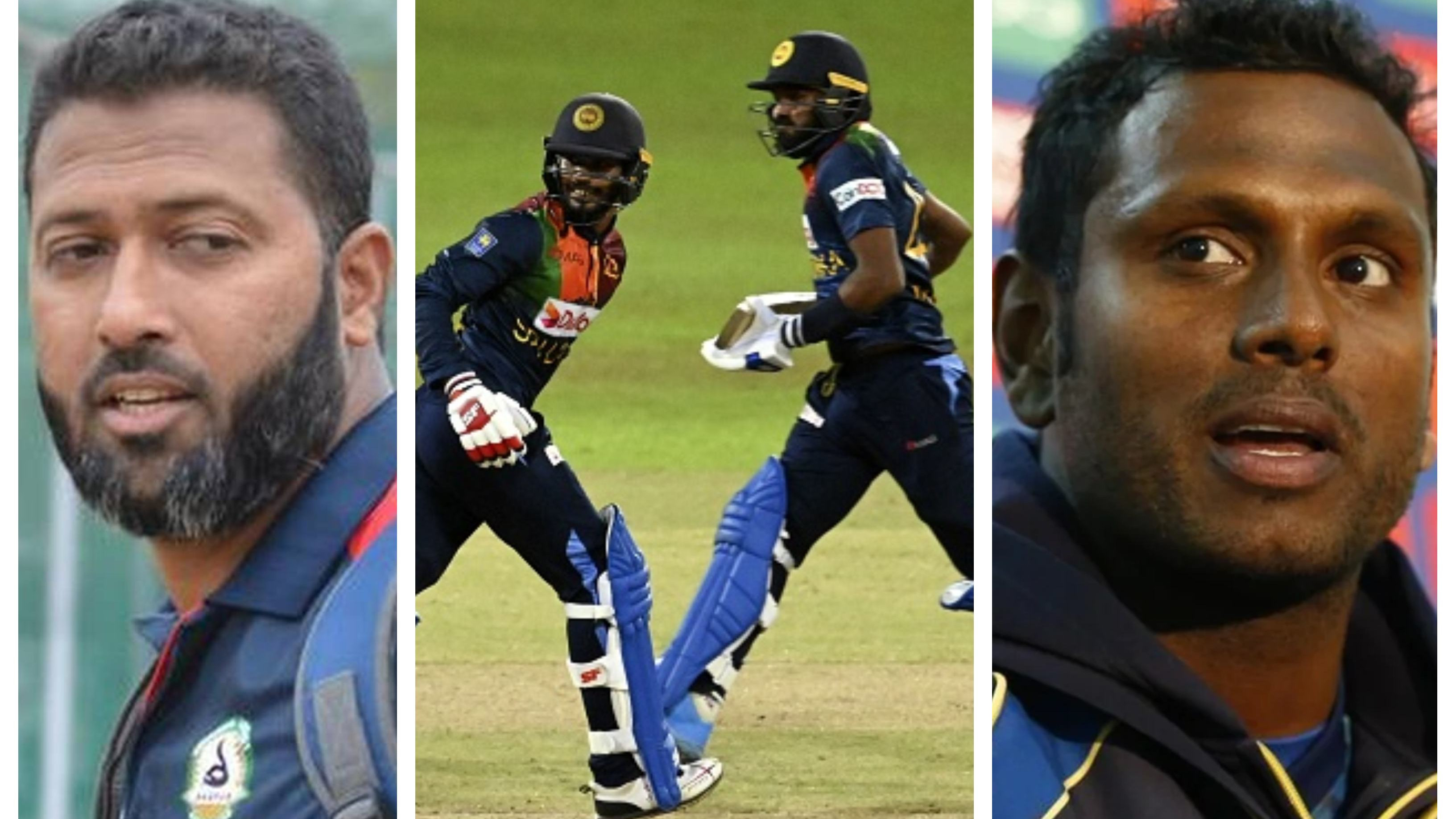 SL v IND 2021: Cricket fraternity reacts to Sri Lanka’s series-clinching 7-wicket victory in third T20I