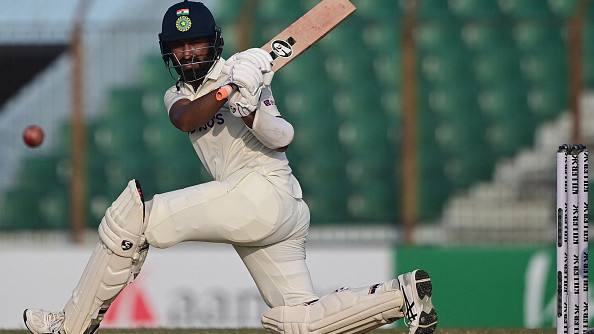 IND v AUS 2023: “I have just turned 35. There's still some time,” Pujara on his retirement chatter ahead of 100th Test