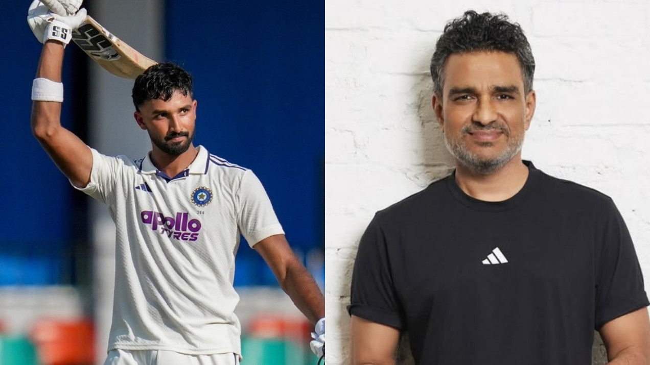 SL v IND 2026: ‘Our batters, big stars became NRIs, forgot to play on Indian pitches’- Manjrekar points out while praising Padikkal
