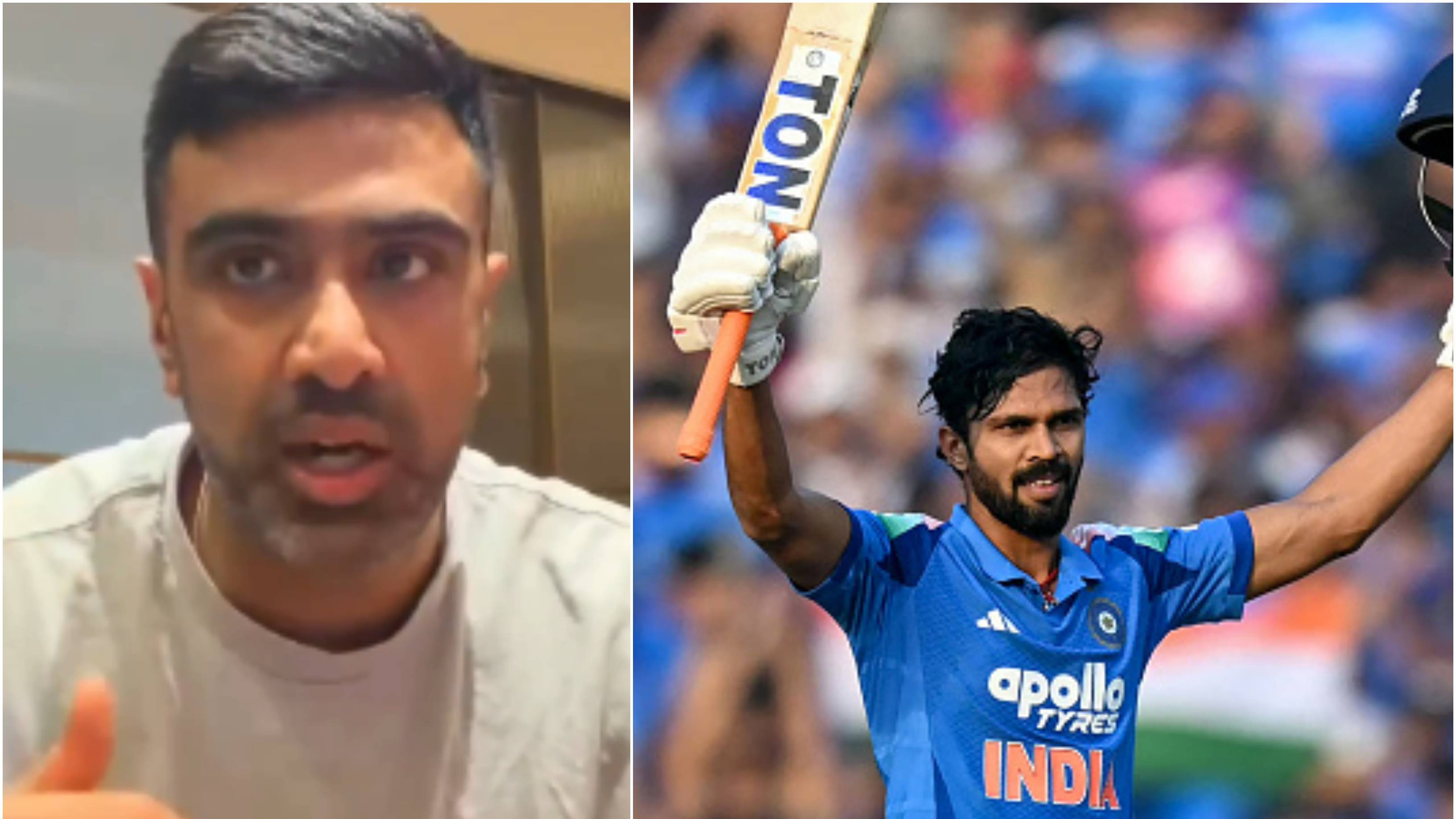 IND v SA 2025: “Even if Shreyas Iyer comes back…,” R Ashwin wants Ruturaj Gaikwad to get extended rope in ODIs