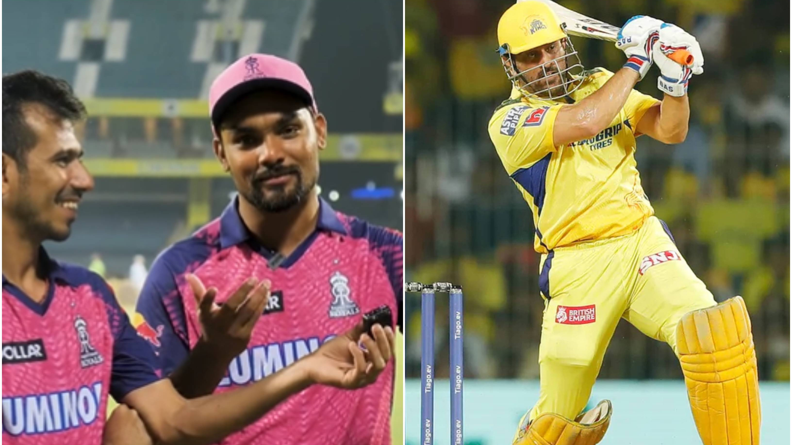 IPL 2023: WATCH – “I backed myself for a yorker,” Sandeep Sharma reveals his plan against MS Dhoni in last over