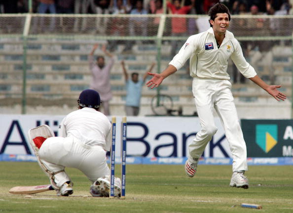 Mohammad Asif | Getty 