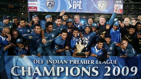 Pragyan Ojha recalls Deccan Chargers' resurgence to bag IPL 2009 title 