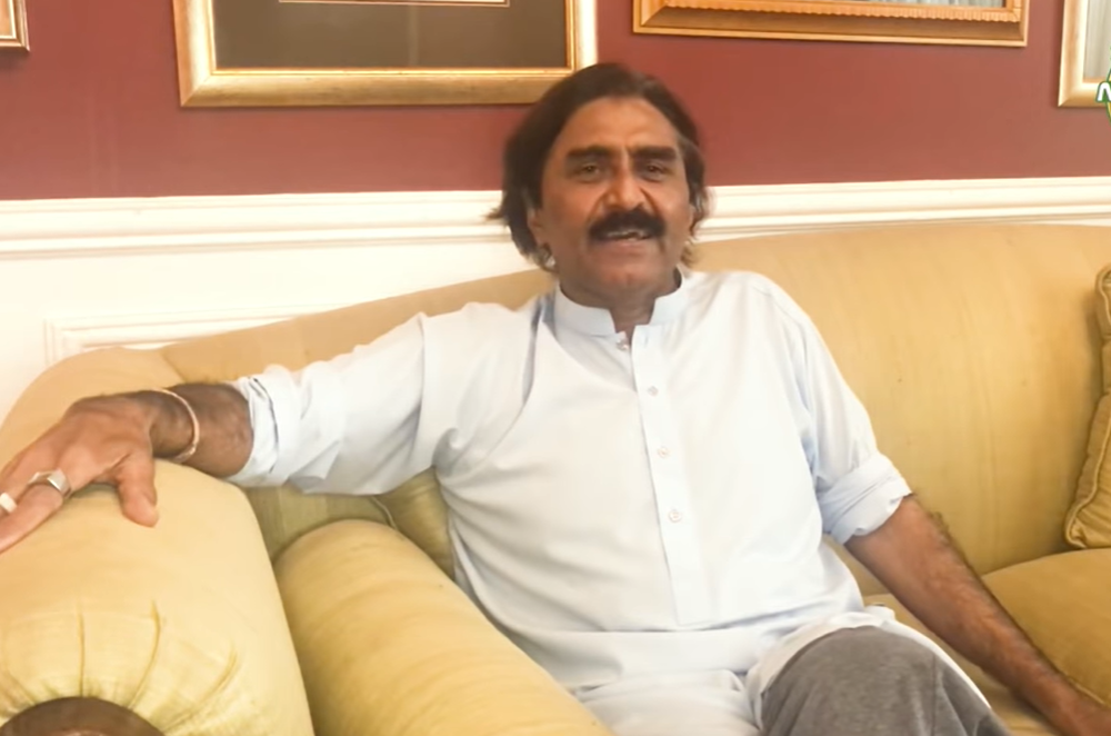 Javed Miandad | Youtube