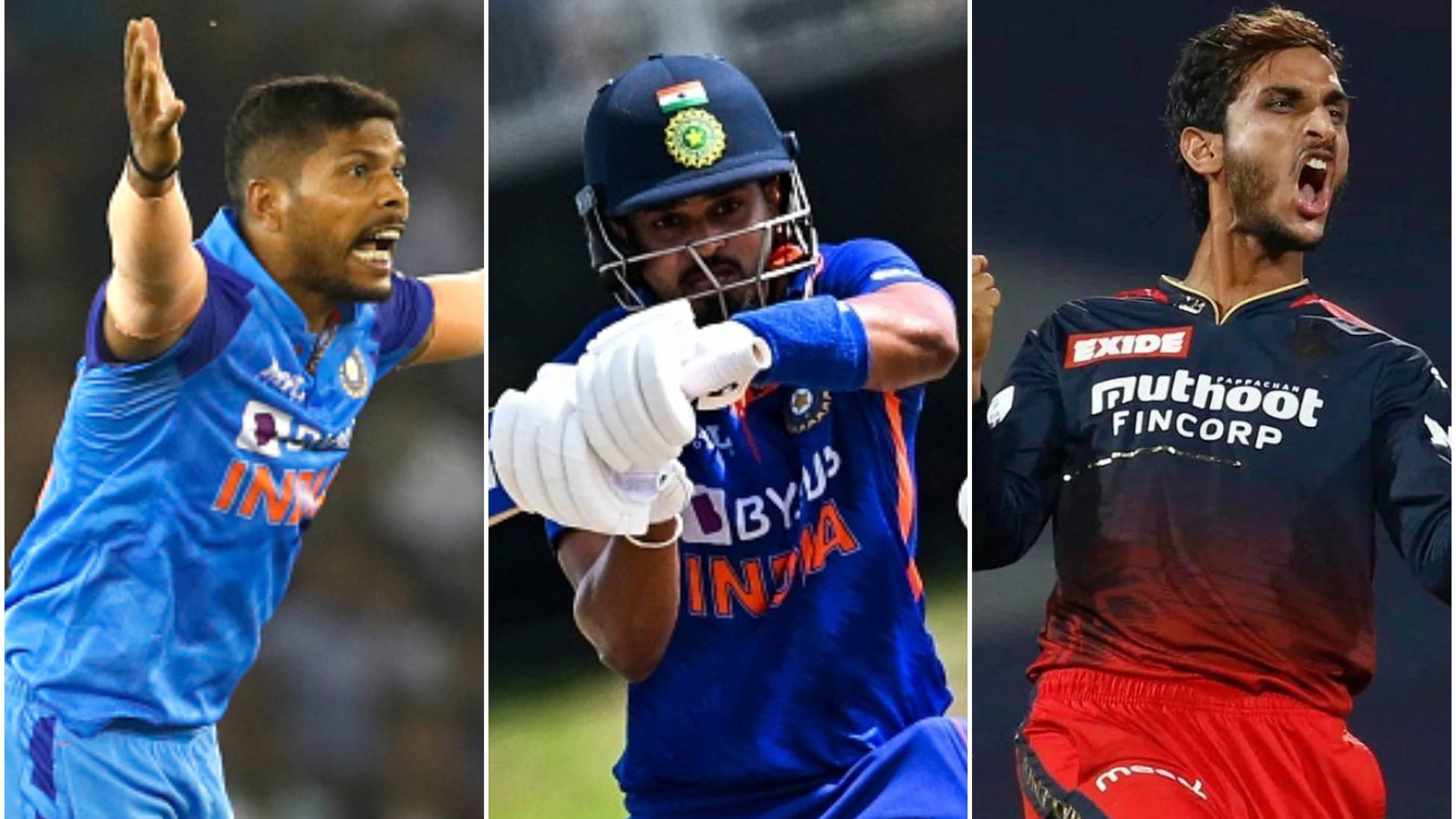IND v SA 2022: BCCI confirms inclusion of Umesh Yadav, Shreyas Iyer and Shahbaz Ahmed to India’s T20I squad