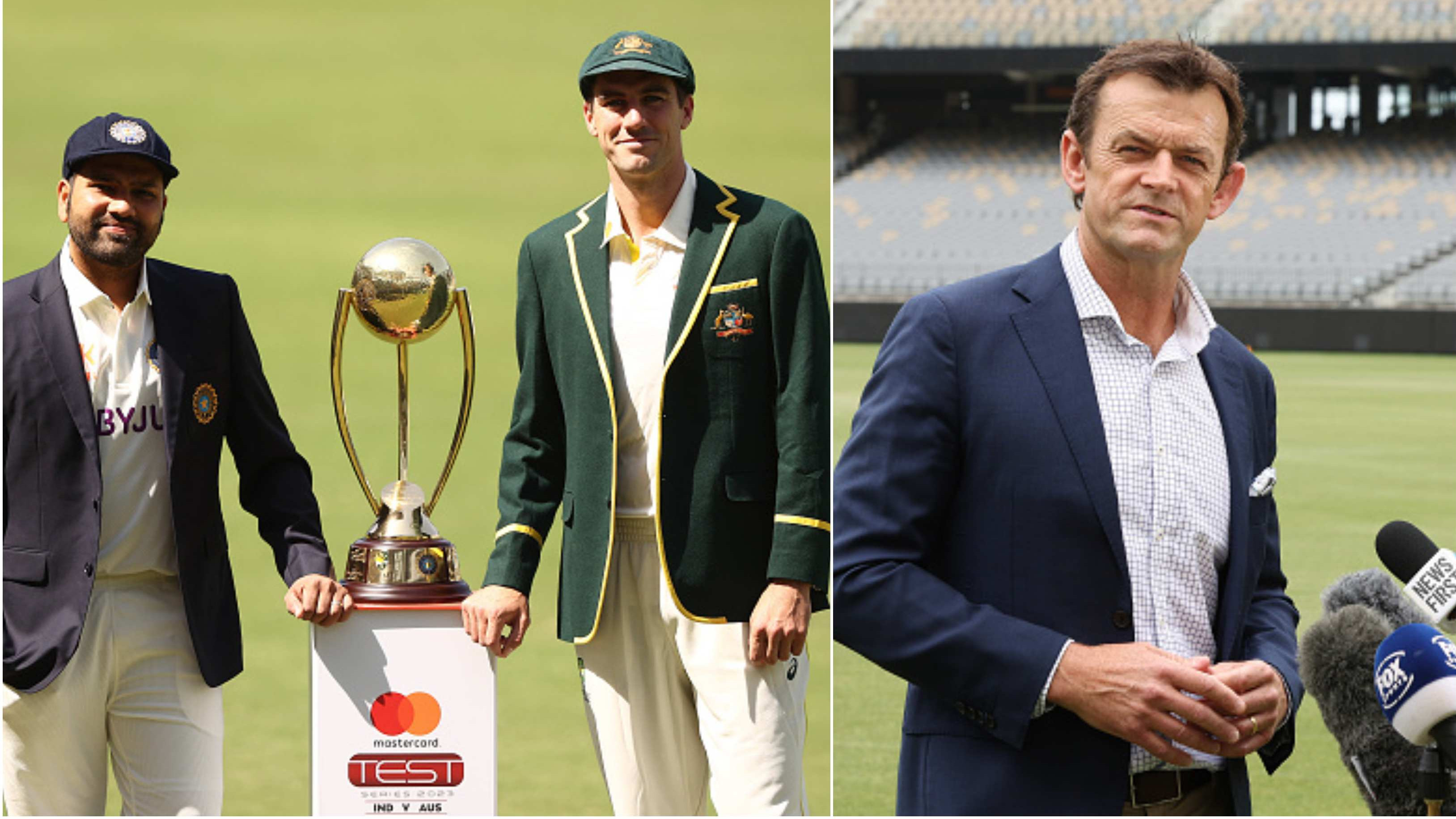 “It is going to be another…,” Adam Gilchrist makes bold prediction about Border-Gavaskar Trophy 2024-25