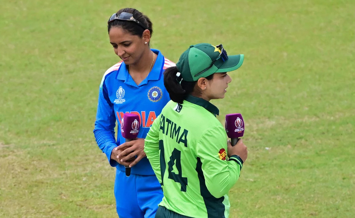 India and Pakistan will clash on September 5 in Dubai in upcoming Women's Asia Cup 2026 | Getty