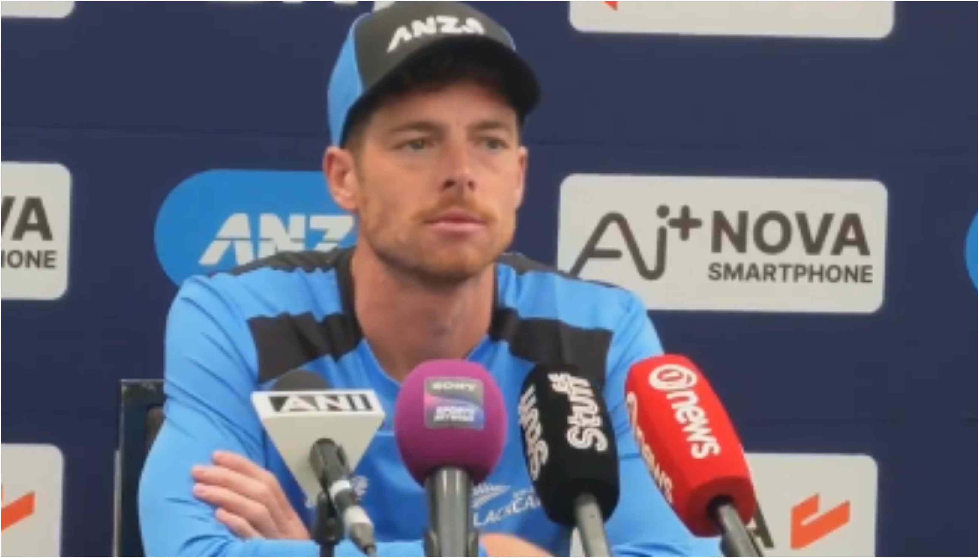 Mitchell Santner | RevSportz