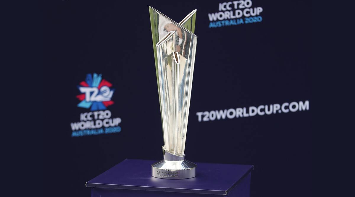 Fate of the T20 World Cup hangs in balance | Twitter