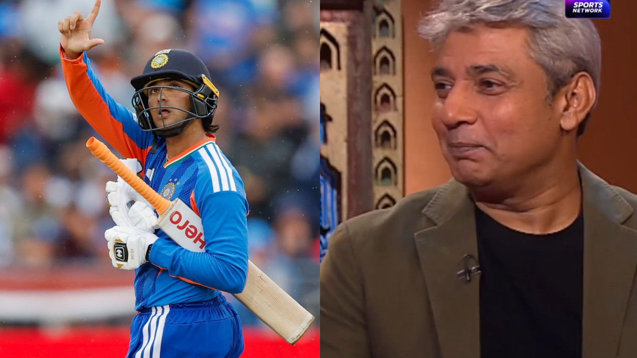 ENG v IND 2026: “He is our old Boss Baby”- Ajay Jadeja praises Abhishek Sharma for his amazing knock in 1st T20I v England