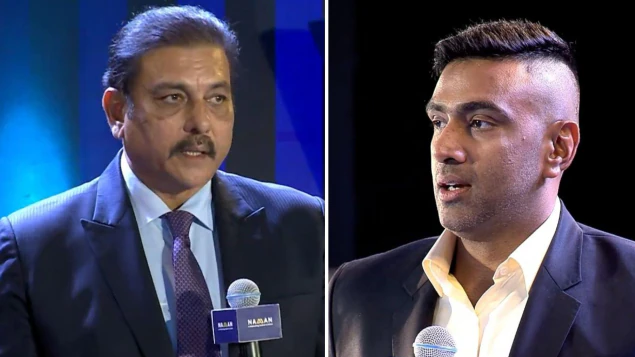 BGT 2024: R Ashwin recalls how Ravi Shastri’s karaoke night upped India’s morale after Adelaide Test debacle on 2020-21 tour