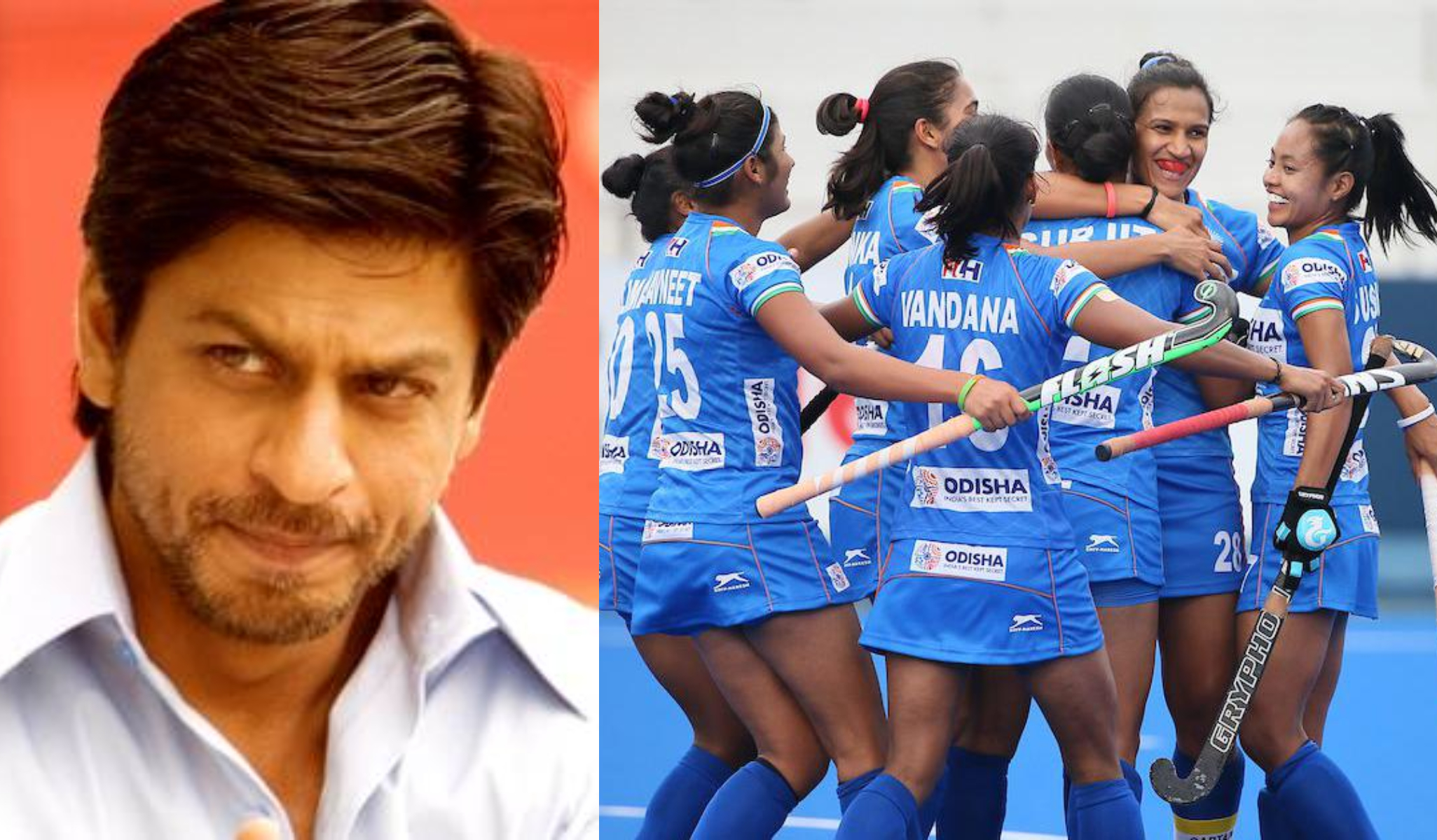 The Indian Women's Hockey team qualified for Tokyo Olympics 2020