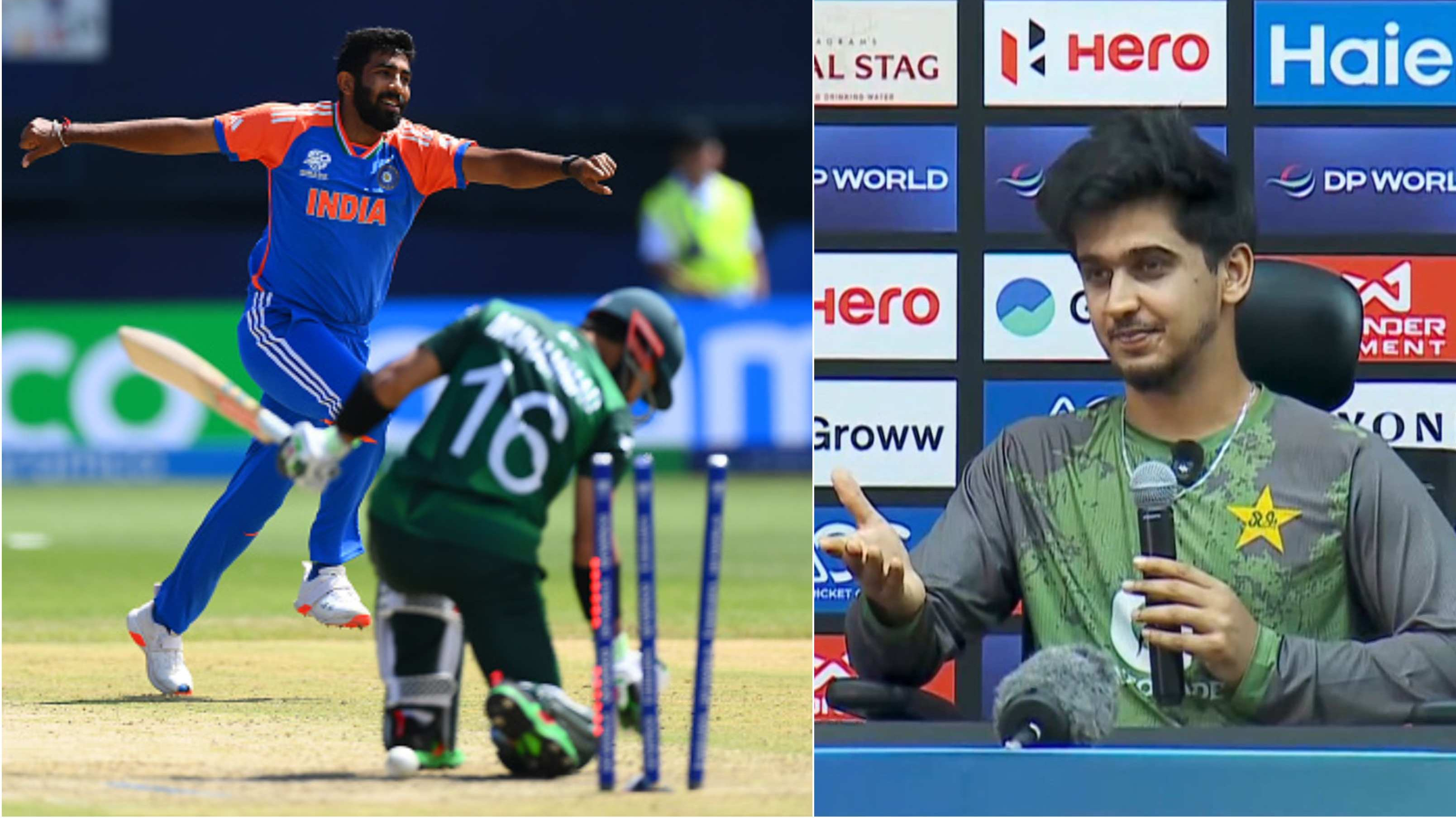Asia Cup 2025: “Don’t want to remember…,” Saim Ayub downplays past India-Pakistan clashes and Jasprit Bumrah challenge