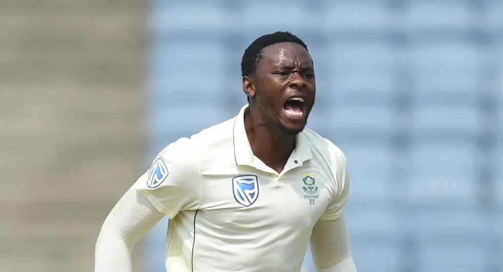 Kagiso Rabada picked IPL over Test cricket | Getty