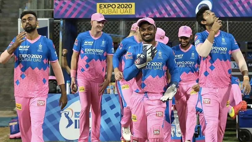 IPL 2022: Rajasthan Royals (RR) – list of retained players