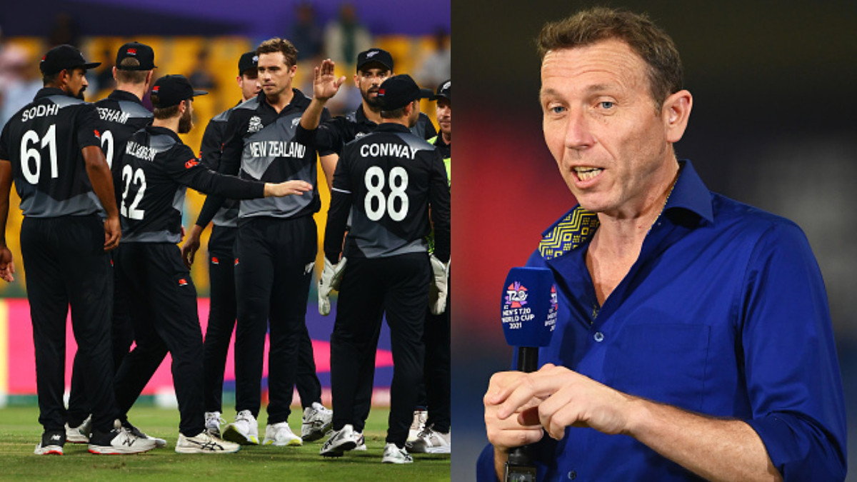 T20 World Cup 2021: Mike Atherton calls New Zealand the strongest team across formats currently
