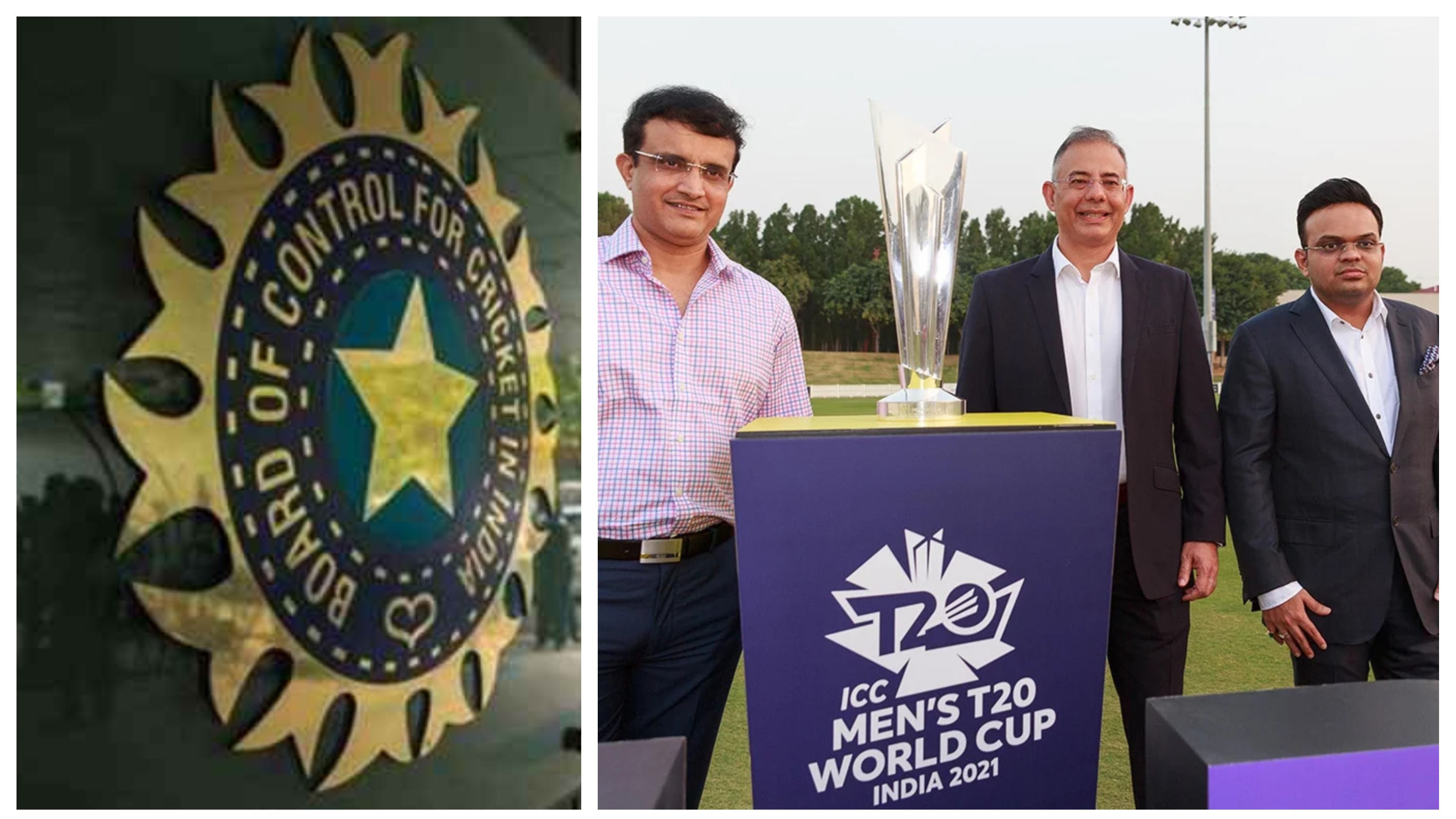 BCCI to discuss hosting of T20 World Cup 2021 during its Special General Meeting on May 29: Report