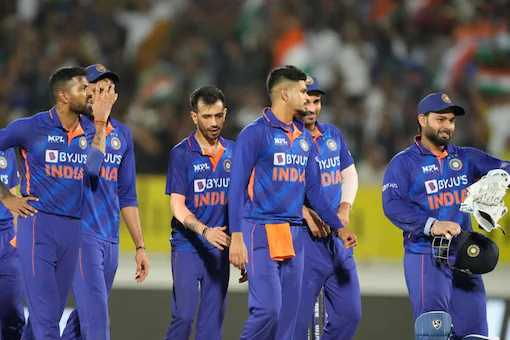 India's streak began against South Africa in 2019 | BCCI