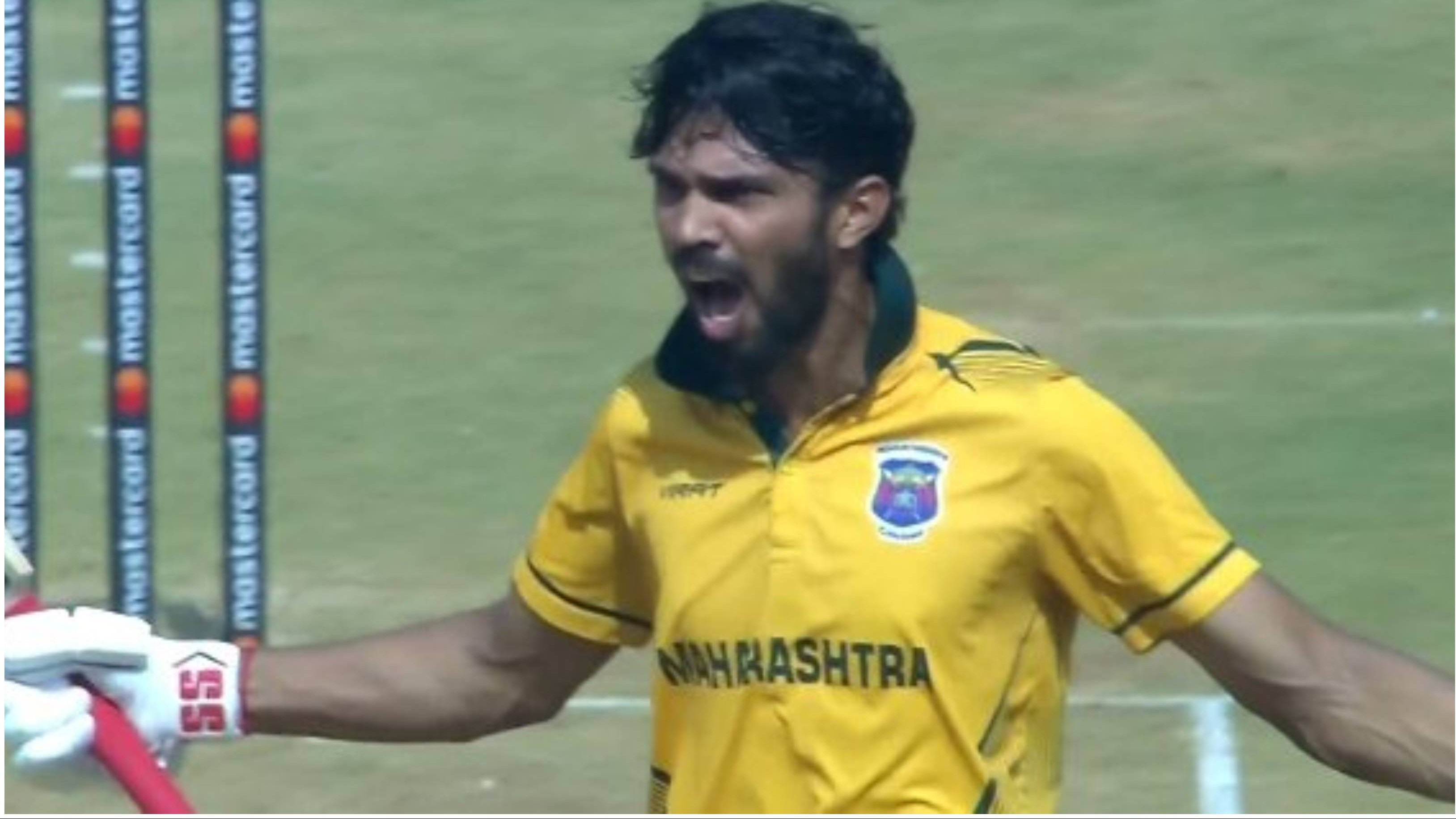 “Trying to become as consistent as possible,” Ruturaj Gaikwad after record-breaking spree in Vijay Hazare Trophy 2022