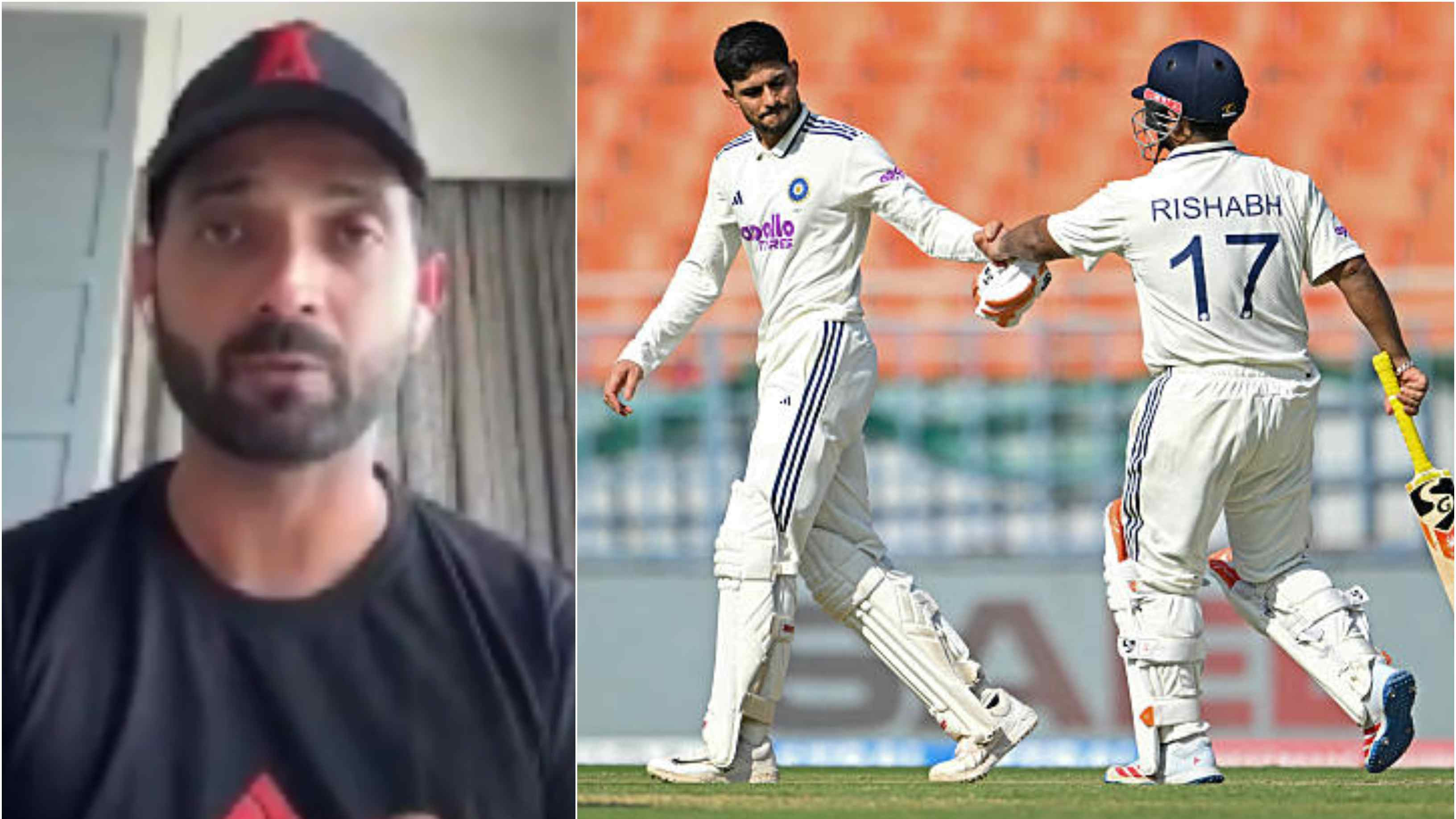 SL v IND 2026: WATCH – “You have to be more proactive,” Ajinkya Rahane’s advice to Indian batters ahead of Sri Lanka Tests